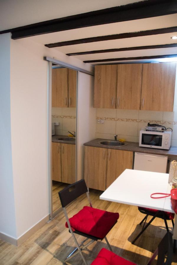 Apartment Double Decker